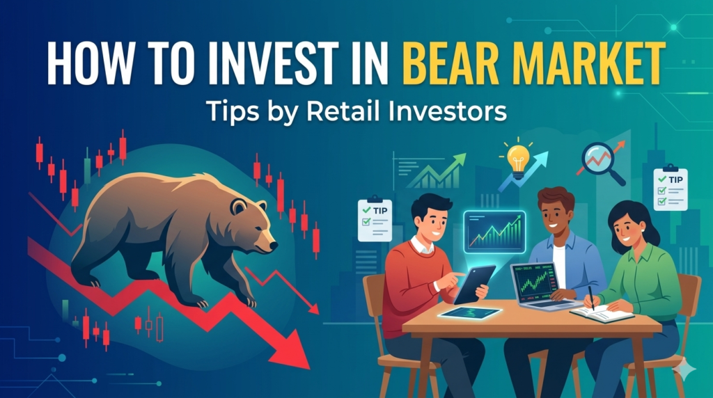 invest in bearish market